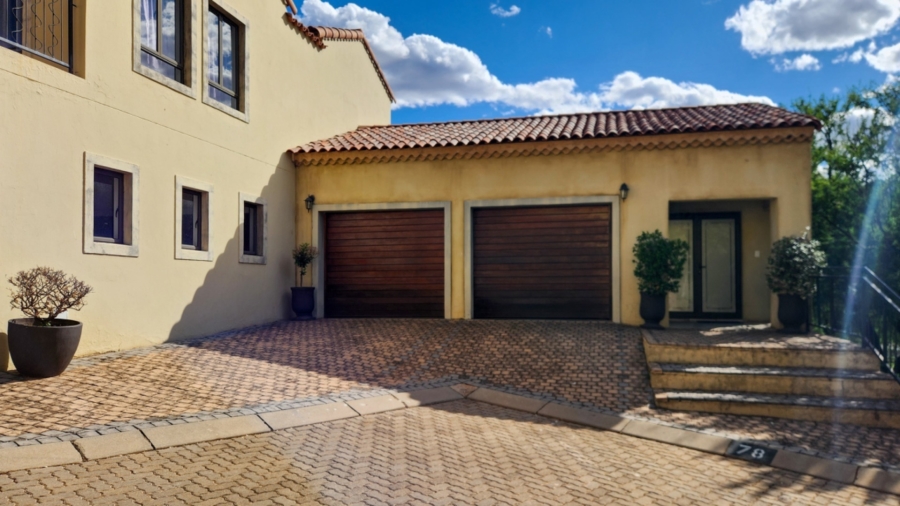 To Let 4 Bedroom Property for Rent in Broederstroom North West